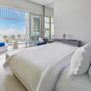 Executive King Room